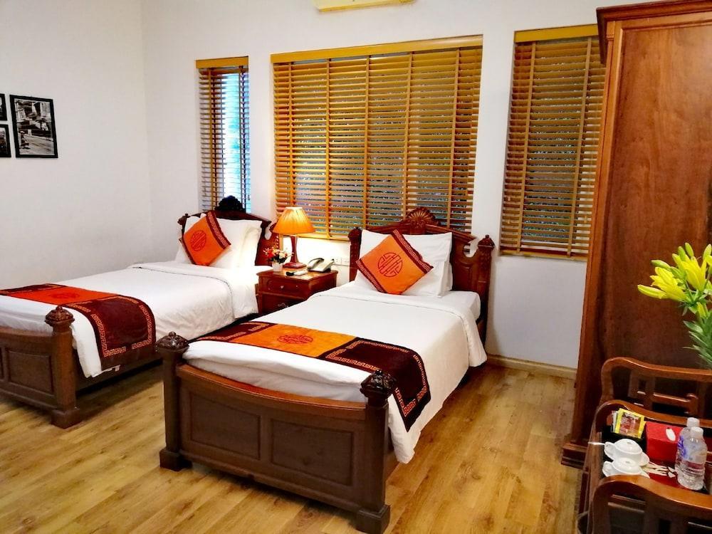 Phoenix Palace Hotel Hanoi & Spa Екстер'єр фото