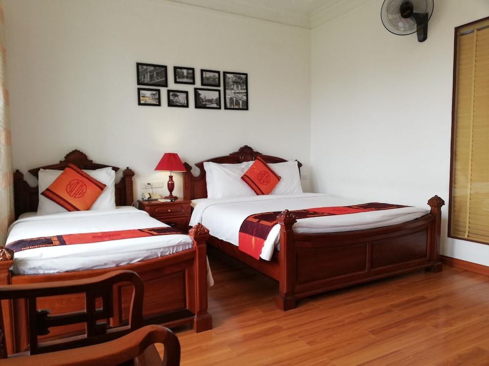 Phoenix Palace Hotel Hanoi & Spa Екстер'єр фото