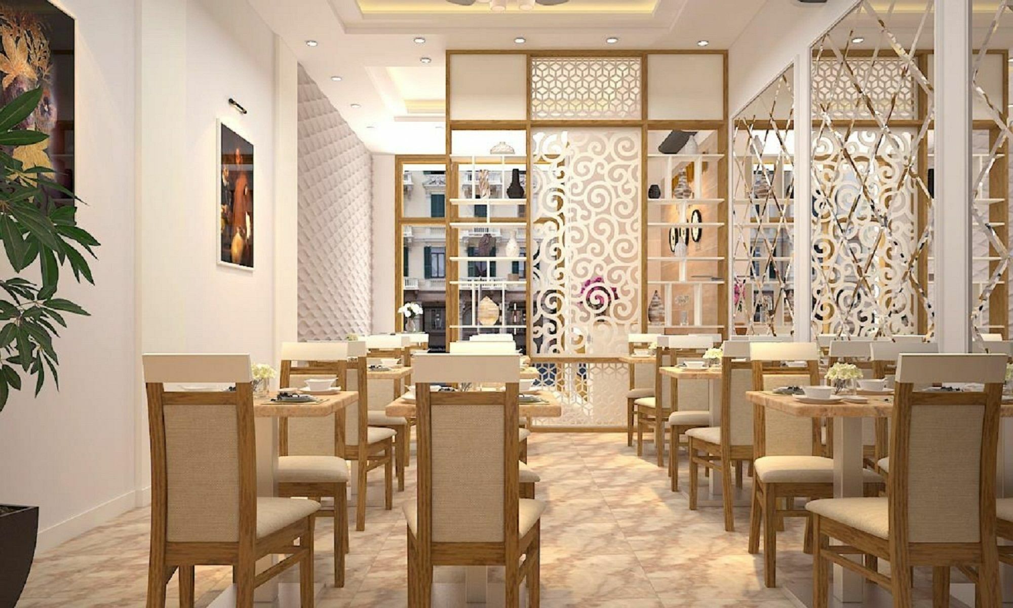Phoenix Palace Hotel Hanoi & Spa Екстер'єр фото